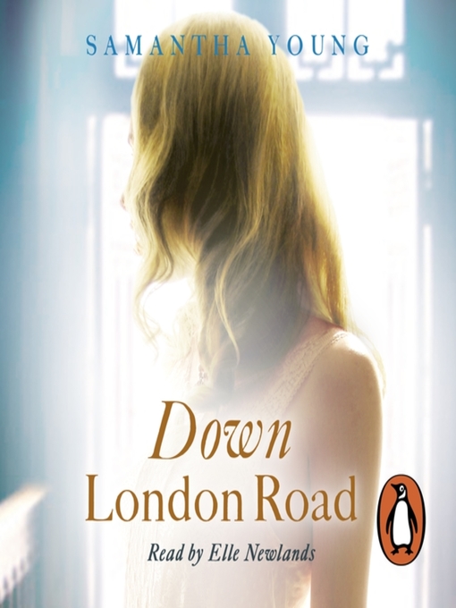 Title details for Down London Road by Samantha Young - Wait list